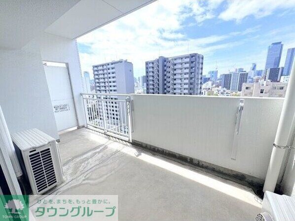 コモレビスクエア名駅北の物件内観写真